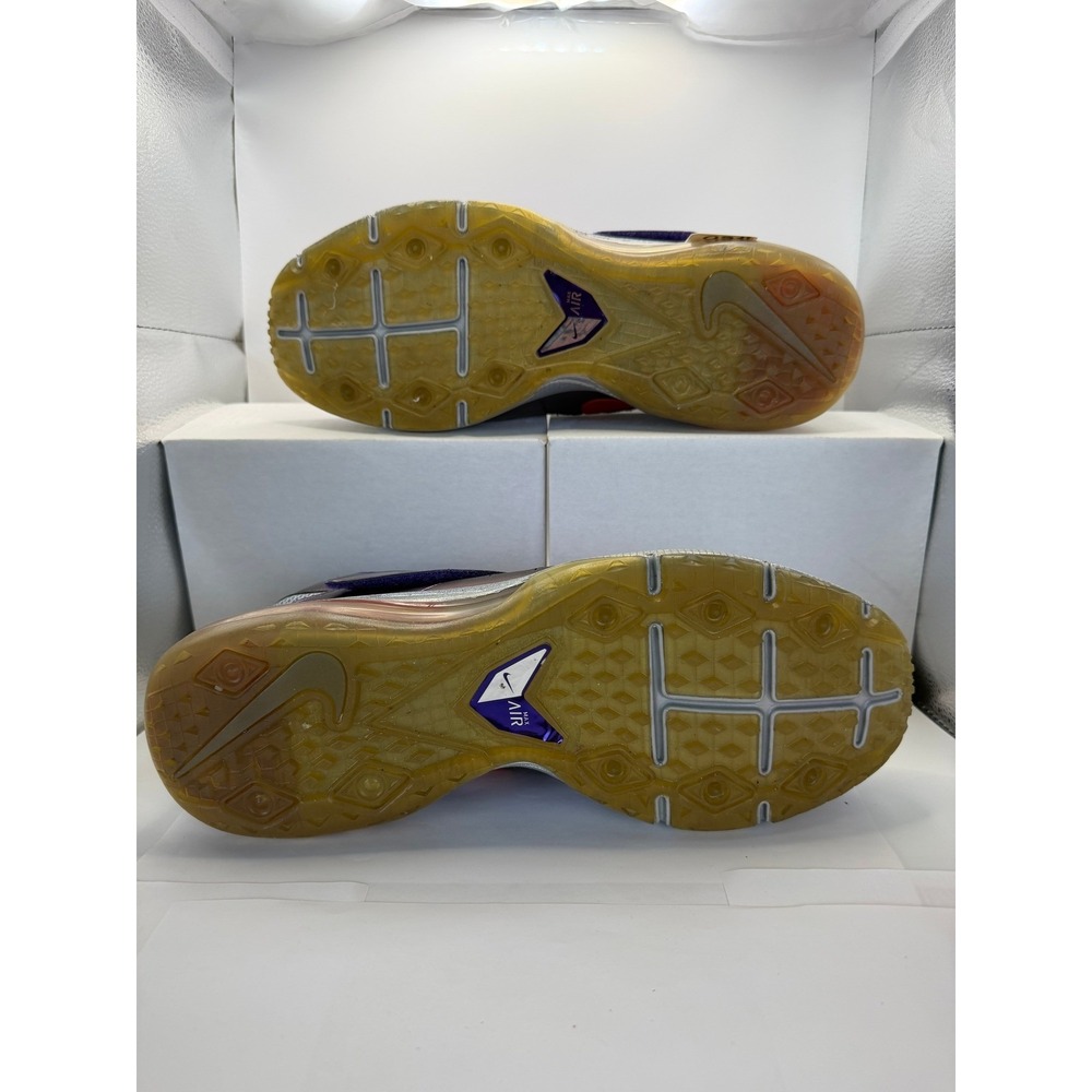 Nike CJ81 Trainer Max "Megatron" – Size 10.5 - Picture 6 of 6